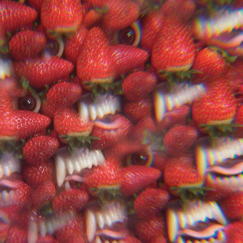 THEE OH SEES - FLOATING COFFIN