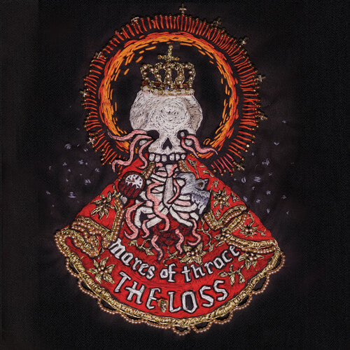 MARES OF THRACE - LOSS