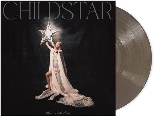 VANDERWAAL,GRACE - CHILDSTAR