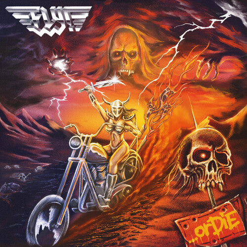 Fly – ...Or Die