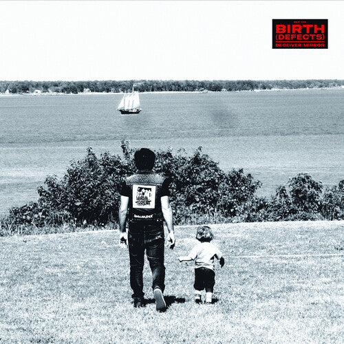 Birth (Defects) – Deceiver/Mirror