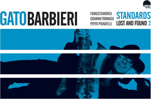 BARBIERI,GATO - STANDARDS: LOST AND FOUND 2