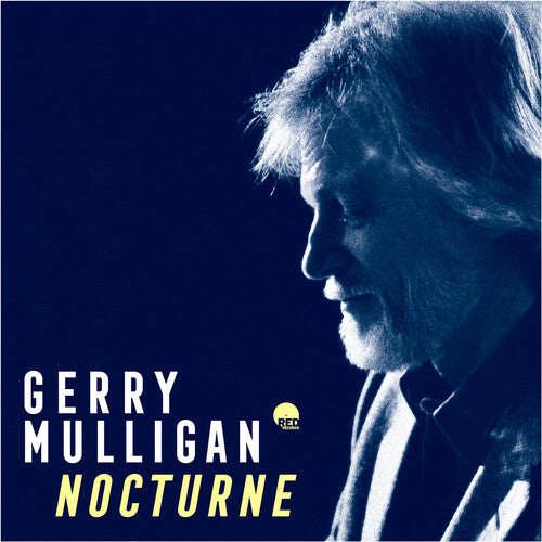 MULLIGAN,GERRY - NOCTURNE