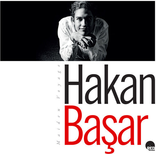 BASAR,HAKAN - MAIDEN VOYAGE