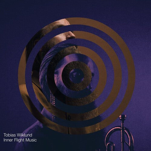 WIKLUND,TOBIAS - INNER FLIGHT MUSIC