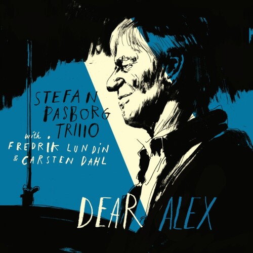 PASBORG,STEFAN - DEAR ALEX