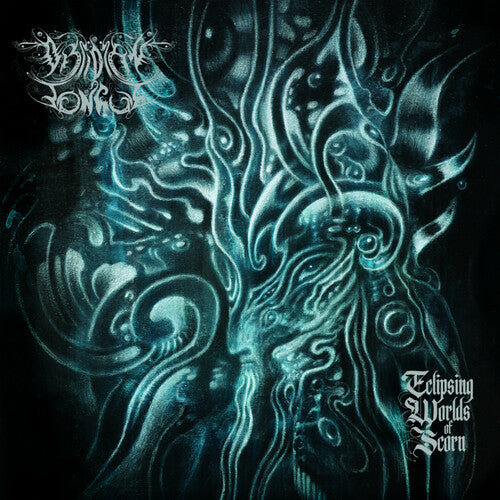 Obsidian Tongue – Eclipsing Worlds Of Scorn