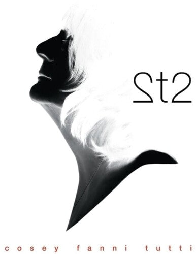 TUTTI,COSEY FANNI - 2T2