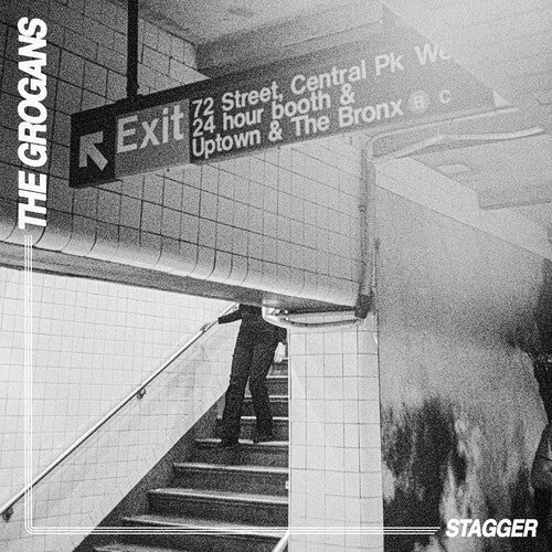 GROGANS - STAGGER
