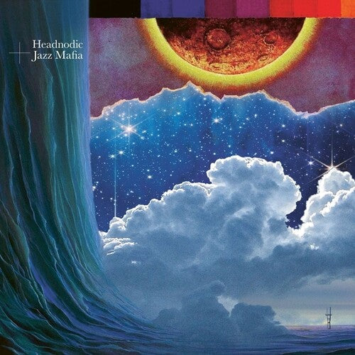 HEADNODIC / JAZZ MAFIA - HEADNODIC / JAZZ MAFIA