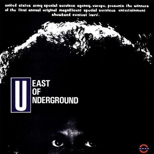 East of Underground – East Of Underground
