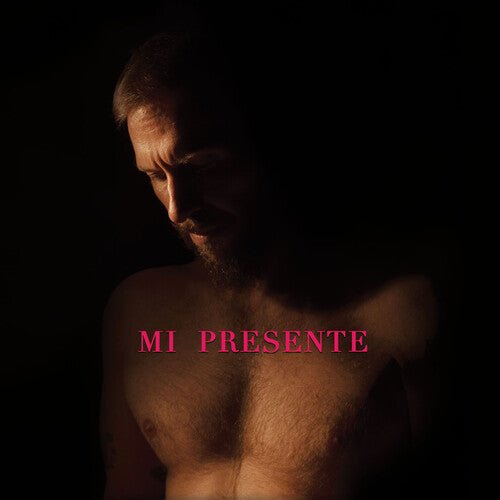 SCHAJRIS,NOEL - MI PRESENTE