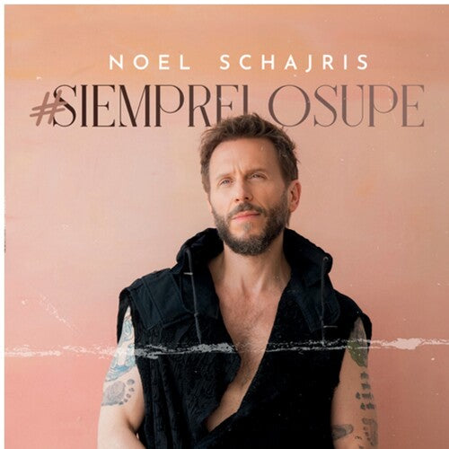 SCHAJRIS,NOEL - #SIEMPRELOSUPE