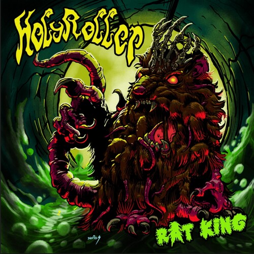 Holyroller – Rat King