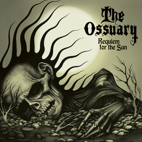 Ossuary – Requiem For The Sun
