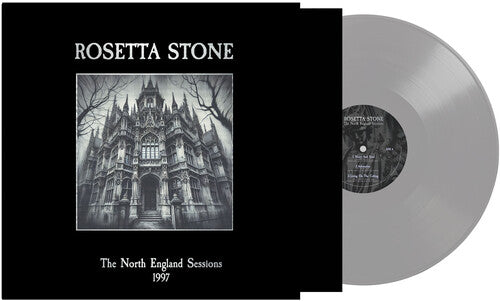 ROSETTA STONE - NORTH ENGLAND SESSIONS - 1997