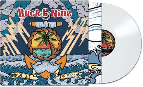 BUCK-O-NINE - CUT OUT THE NOISE