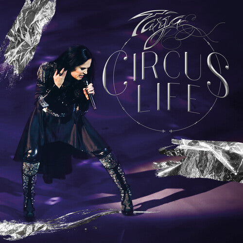 Tarja – Circus Life