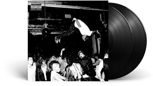 PLAYBOI CARTI - DIE LIT