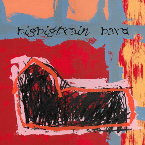 Big Big Train – Bard
