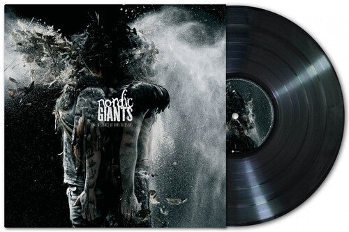NORDIC GIANTS - SEANCE OF DARK DELUSIONS