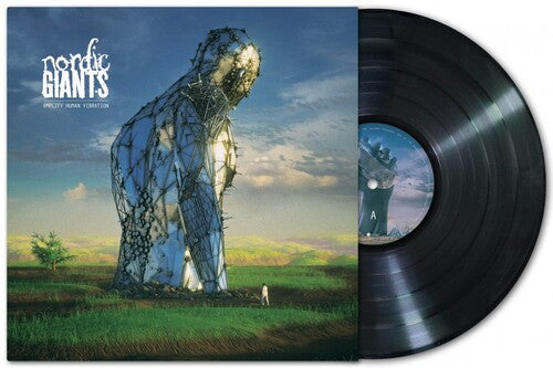 NORDIC GIANTS - AMPLIFY HUMAN VIBRATION