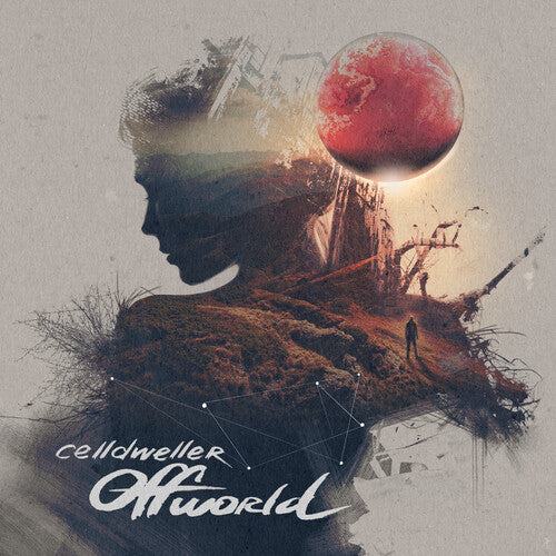 CELLDWELLER - OFFWORLD