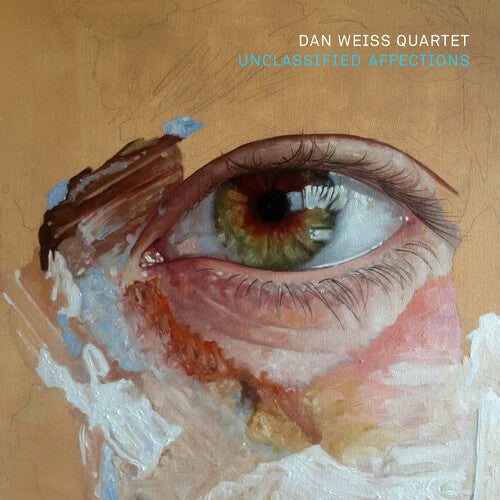WEISS,DAN - UNCLASSIFIED AFFECTIONS