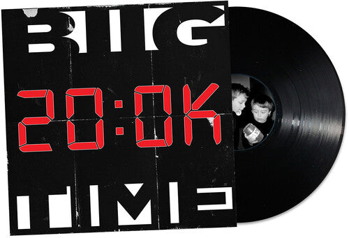 BIIG TIME - 200K