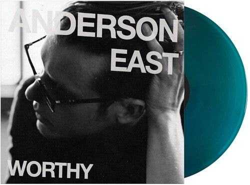 EAST,ANDERSON - WORTHY