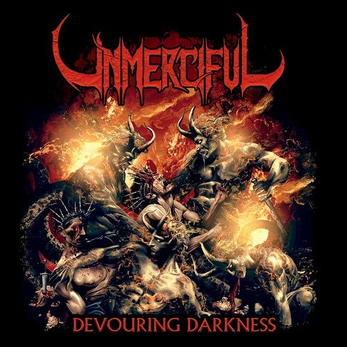 Unmerciful – Devouring Darkness [Random Eco-Mix]