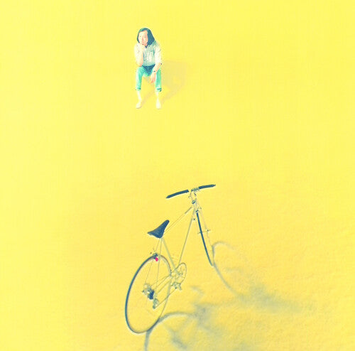 YAMASHITA,TATSURO - BOKU NO NAKA NO SHOUNEN (2025 VINYL EDITION)