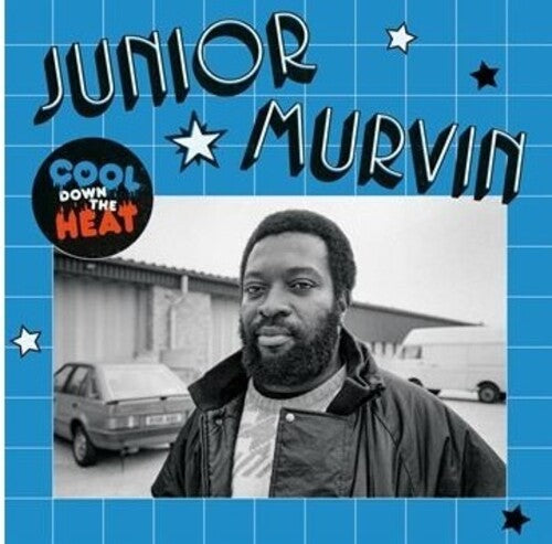 MURVIN,JUNIOR - COOL DOWN THE HEAT
