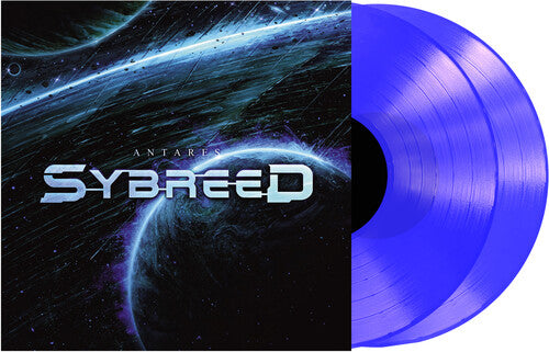 SYBREED - ANTARES