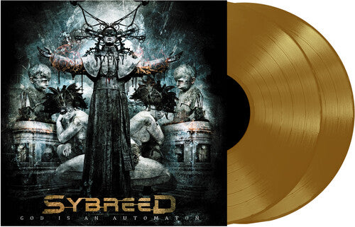 SYBREED - GOD IS AN AUTOMATON