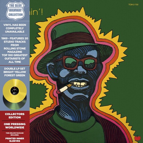 HOPKINS,LIGHTNIN' - LIGHTNIN'