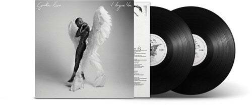 ERIVO,CYNTHIA - I FORGIVE YOU