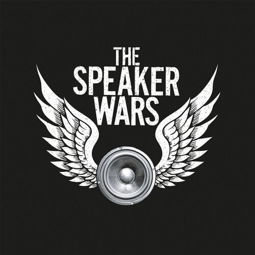 SPEAKER WARS - SPEAKER WARS