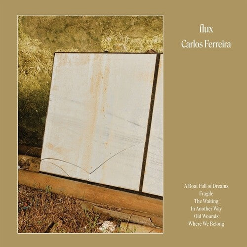FERREIRA,CARLOS - FLUX