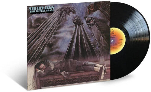STEELY DAN - ROYAL SCAM
