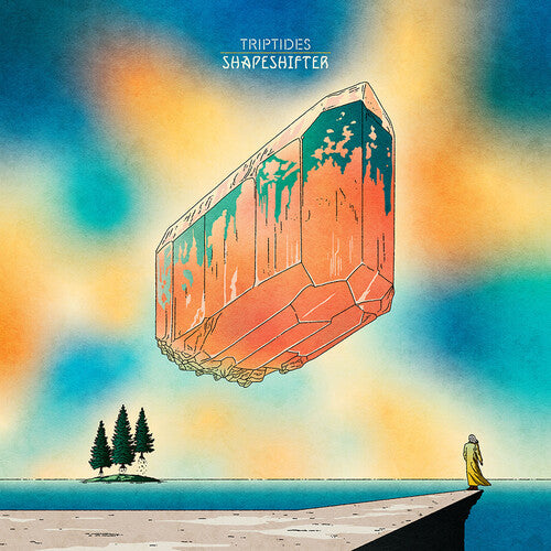 The Triptides – Shapeshifter