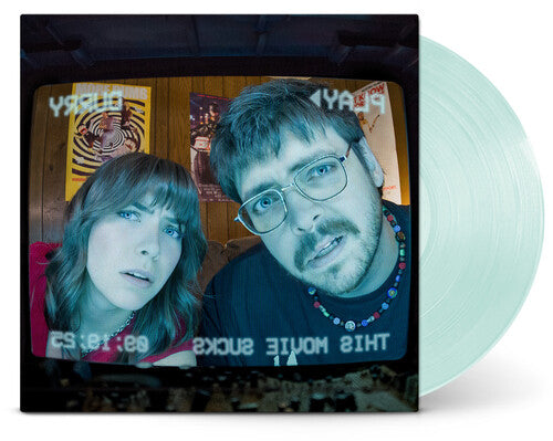 DURRY - THIS MOVIE SUCKS