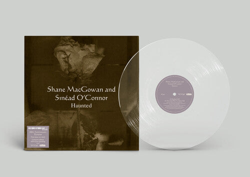 Macgowan, Shane / O'Connor, Sinead – Haunted