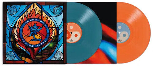 DREADZONE - SECOND LIGHT