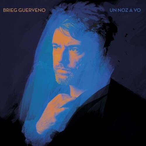 GUERVENO,BRIEG - UN NOZ A VO
