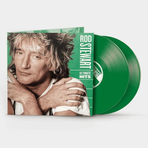 STEWART,ROD - ULTIMATE HITS