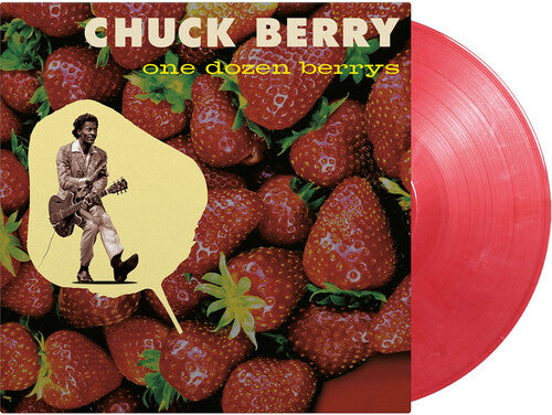 BERRY,CHUCK - ONE DOZEN BERRYS