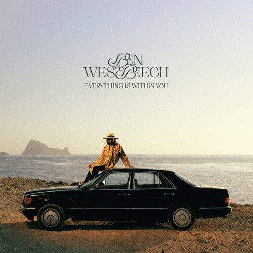 WESTBEECH,BEN - EVERYTHING IS WITHIN YOU