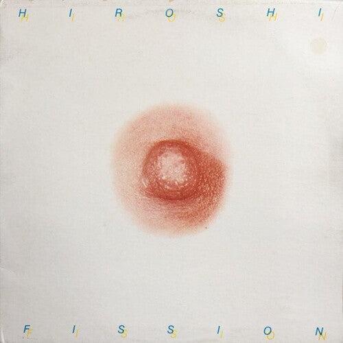 YASUKAWA,HIROSHI - FISSION