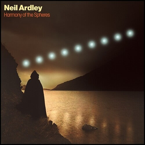 ARDLEY,NEIL - HARMONY OF THE SPHERES